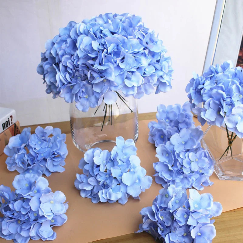 Colorful Decorative Flower