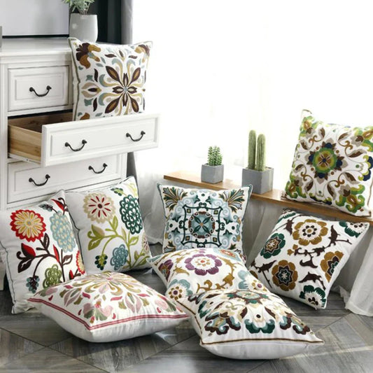 Home Decoration Cushion Cover